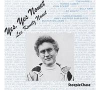 Yes, Yes Nonet by Lee Konitz Nonet (1997-03-18)