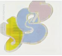 Yes - Yes Remixes