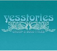 Yes - Yes Stories: Group and Solo Tales