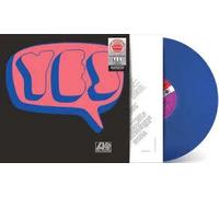 Yes - Yes (Cobalt) [VINYL]