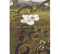 Yes - Yes: Symphonic Live [DVD] [2008]