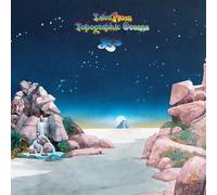 Yes - Tales From Topographic Oceans [VINYL]