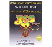YES - Yes: The New Director's Cut [DVD] [NTSC]