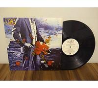 YES - Yes Tormato 1978 USA vinyl LP SD19202 [VINYL]