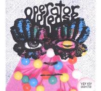 Yes Yes Vindictive By Operator Please (2008-03-25)