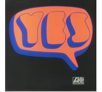 Yes – Yes – 1LP Limited Cobalt Blue Vinyl
