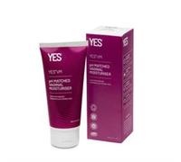 YES VM Organic pH Matched Natural Vaginal Moisturiser - 100ml