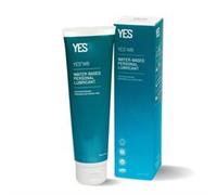 Yes YES WB organic water based personal lubricant 150ML