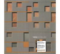 Yes - Yessingles (Yellow/Orange/Black Splatter Vinyl) [VINYL]