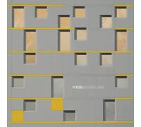 Yes – Yessingles – Vinyl LP – New (Rhino)