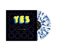 YES: YESSINGLES2 - LP vinyl BRAND NEW