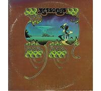 YES - Yessongs (1973) [VINYL]