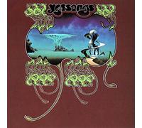 Yes Yessongs (CD) Album (US IMPORT)