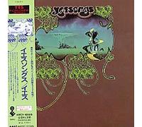 Yes - Yessongs