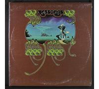 Yes - Yessongs