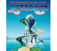 Yes: Yessongs [Blu-ray] [Region B]