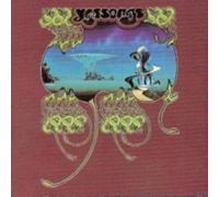 Yes Yessongs (CD) Album (US IMPORT)