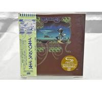 Yes - Yessongs