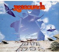 Yes - Yessounds Live In Germany 1998 (3 Cd L.E. Numbered)