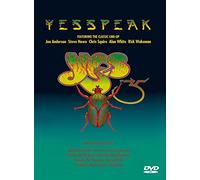 Yes: Yesspeak - 35 [DVD] [NTSC]