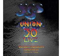 YES - YOKOHAMA BUNKA TAIIUKAN 4TH MARCH, 1992 (LIMITED EDITION)