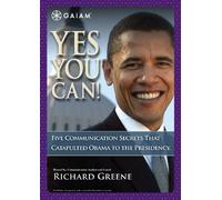 Yes You Can [DVD] [Region 1] [US Import] [NTSC]