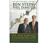 Yes, You Can Get a Financial Life!: Your Lifetime Guide to Financial Planning