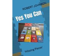 Yes You Can: 'Missing Pieces'