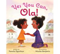 Yes, You Can Ola!