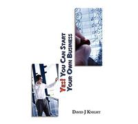 Yes! You Can Start Your Own Business