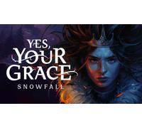 Yes, Your Grace 2: Snowfall