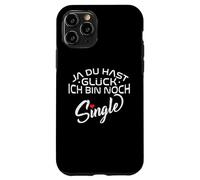Yes you're lucky, I'm still Single Case for iPhone 11 Pro