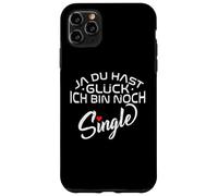 Yes you're lucky, I'm still Single Case for iPhone 11 Pro Max