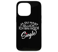 Yes you're lucky, I'm still Single Case for iPhone 13 Pro