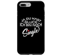Yes you're lucky, I'm still Single Case for iPhone 7 Plus/8 Plus
