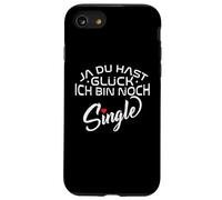 Yes you're lucky, I'm still Single Case for iPhone SE (2020) / 7/8