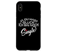 Yes you're lucky, I'm still Single Case for iPhone XS Max