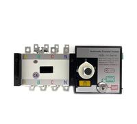 YES1-63GA/4P Generator Set Dual Power Source Automatic Transfer Switch(YES1-63GA/4P)