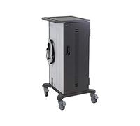 YES35 Tablet Charging Cart