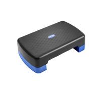 Yes4All Aerobic Exercise Step Platform - Blue/Black