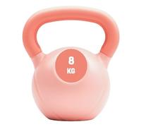 Yes4All Cement Kettlebell, Strength Training Kettlebells 4-20 Kg for Full Body Workout, Push up, Strength Training, 8 Kg