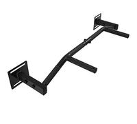Yes4All Doorframe Pull-up Bar/Chin Up Bar - 36 inch Kingstud Doorway Pull-up Bar