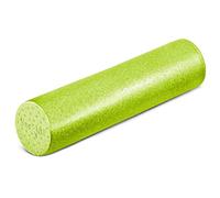 Yes4All EPP Exercise Foam Roller - Extra Firm High Density Foam Roller - Best for Flexibility and Rehab Exercises (24 inch, Lime)