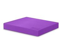 Yes4All Foam Exercise Pad/Balance Pads for Physical Therapy and Balance Exercises, Suitable for Home, Work, Rehabilitation (Purple - Large)