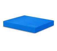 Yes4All Foam Exercise Pad/Balance Pads for Physical Therapy and Balance Exercises, Suitable for Home, Work, Rehabilitation (Blue - XLarge)
