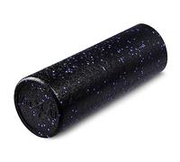 Yes4All Foam Roller - Ultra Lightweight High Density EPP Muscle Roller 30/45/60/90 CM Long for Back, Legs, Workouts, Trigger Point Exercise, Gym, Pilates, Fitness, Yoga, Deep Tissue Muscle Massage