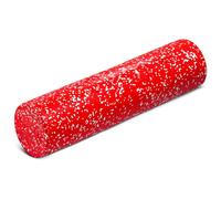 Yes4All Foam Roller - Ultra Lightweight High Density EPP Muscle Roller 30/45/60/90 CM Long for Back, Legs, Workouts, Trigger Point Exercise, Gym, Pilates, Fitness, Yoga, Deep Tissue Muscle Massage