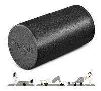 Yes4All Foam Roller Ultra Lightweight High Density EPP Muscle Roller 30456