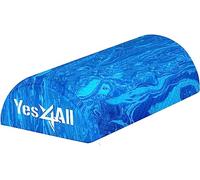Yes4All Half Roller EVA - Blue - 12 inch