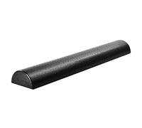 Yes4All High-Density EPP Half Round Back Roller Foam, Foam Roller for Yoga, Pilates & Stretching - 30, 45, 60, 90 cm